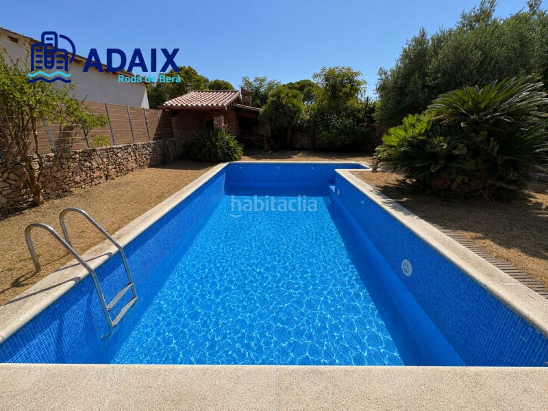 Foto 19101b40-24be-4835-a1da-3c8999538a8a. Casa amb aparcament piscina a Roda de Barà