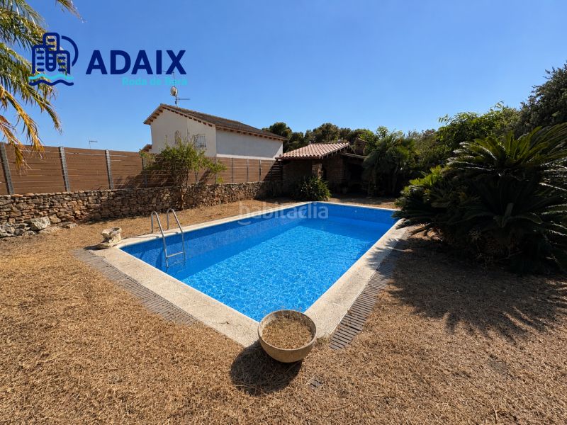 Foto 514ee20d-7d7c-4ebf-a235-eddbe5dc2442. Casa amb aparcament piscina a Roda de Barà