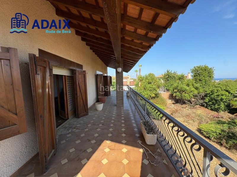 Foto 60d2dd4e-209a-486e-b860-7707acb730a0. Casa amb aparcament piscina a Roda de Barà