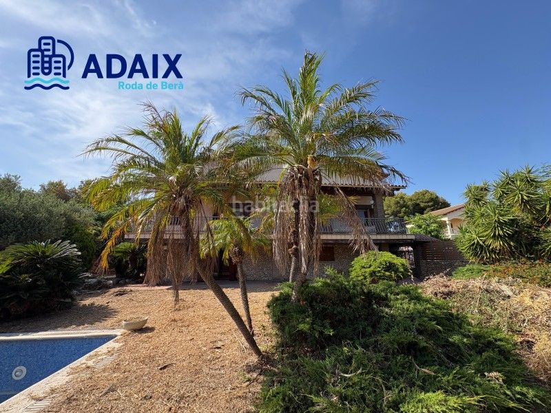 Foto a0df176a-70f2-4fd0-ab3e-0b3f62504077. Casa amb aparcament piscina a Roda de Barà