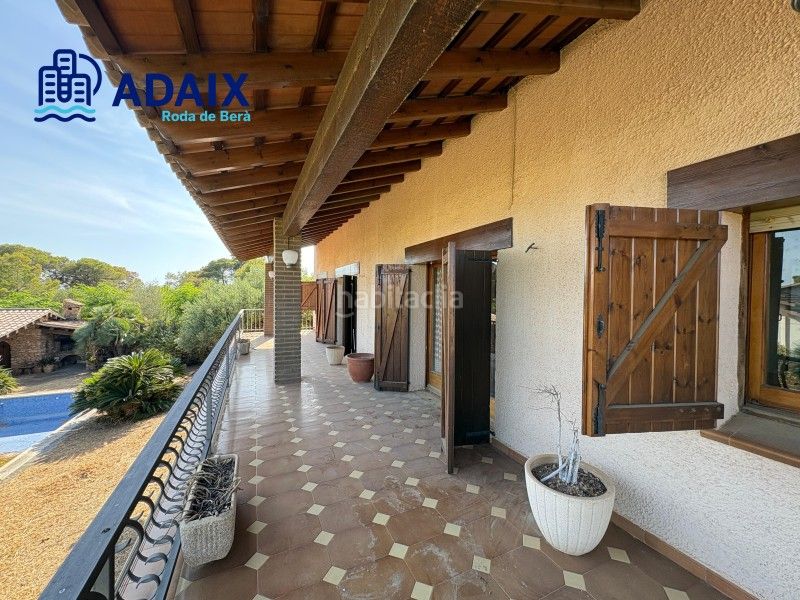 Foto b2a039ed-6c41-45a5-b8be-ca50bc0d55ce. Casa amb aparcament piscina a Roda de Barà