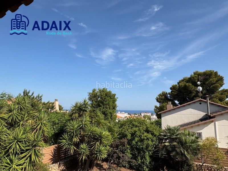 Foto d2dd40ba-9736-410d-9fea-3167d8fc209b. Casa amb aparcament piscina a Roda de Barà