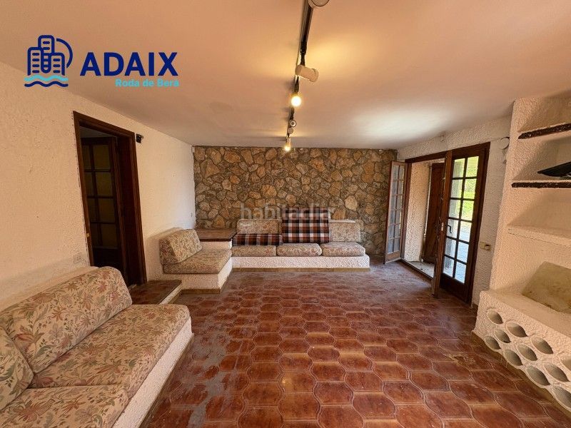 Foto d572ac33-a815-4bde-8a16-aae719bc30ed. Casa amb aparcament piscina a Roda de Barà