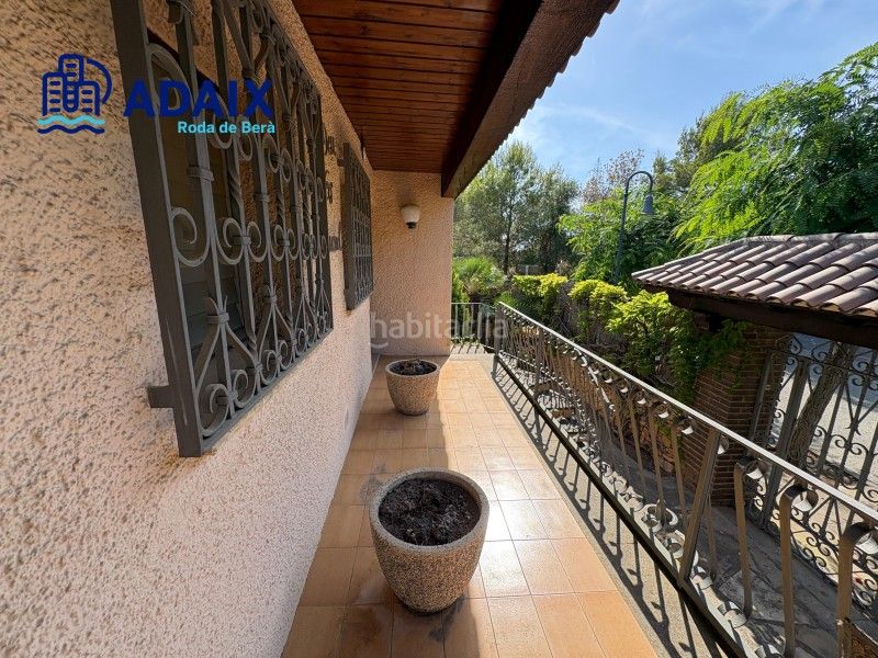 Foto dc553e92-0d9f-47a5-a561-d250317d5348. Casa amb aparcament piscina a Roda de Barà
