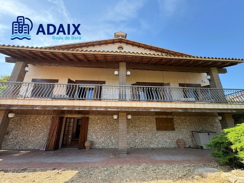 Foto e6e89f3e-be18-40b5-badd-416a32275b02. Casa amb aparcament piscina a Roda de Barà