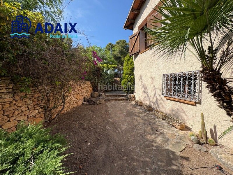 Foto edf674a5-8b1a-434e-84e7-2166b6307b23. Casa amb aparcament piscina a Roda de Barà