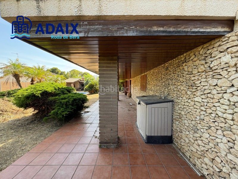 Foto f428a02c-7804-4c24-9269-66aa8a6b5397. Casa amb aparcament piscina a Roda de Barà