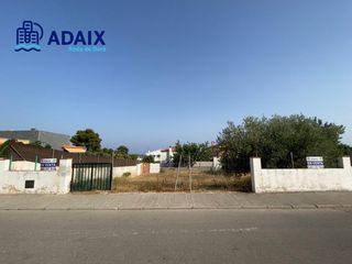 Residential Plot in Roda de Barà. Terreno urbano en venta en  roda de berà, tarragona