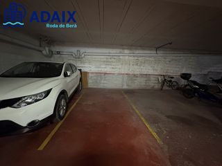 Aparcament cotxe a Carrer del Vendrell 29