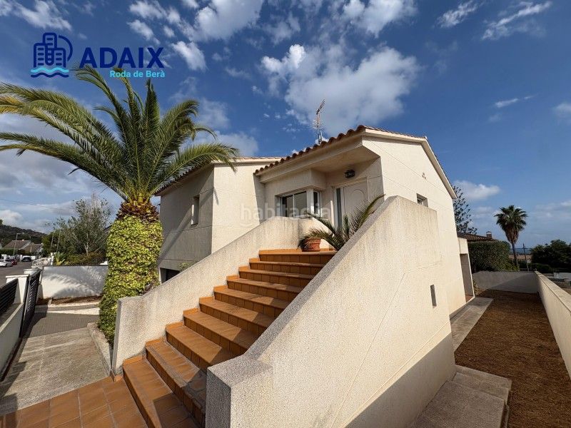 Foto 12afb37d-28f0-4e2b-8d54-8a846964614d. Casa amb calefacció aparcament a Roda de Barà