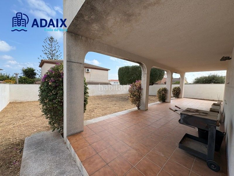 Foto 2f7b2ca2-affa-43a3-8c7b-7c06a632b191. Casa amb calefacció aparcament a Roda de Barà
