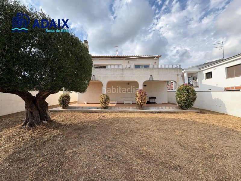 Foto 331d6903-80d8-4303-b85a-472a322e2567. Casa amb calefacció aparcament a Roda de Barà