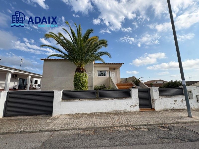 Foto 44131781-9940-46b3-a9e7-f3a106e83caa. Casa amb calefacció aparcament a Roda de Barà