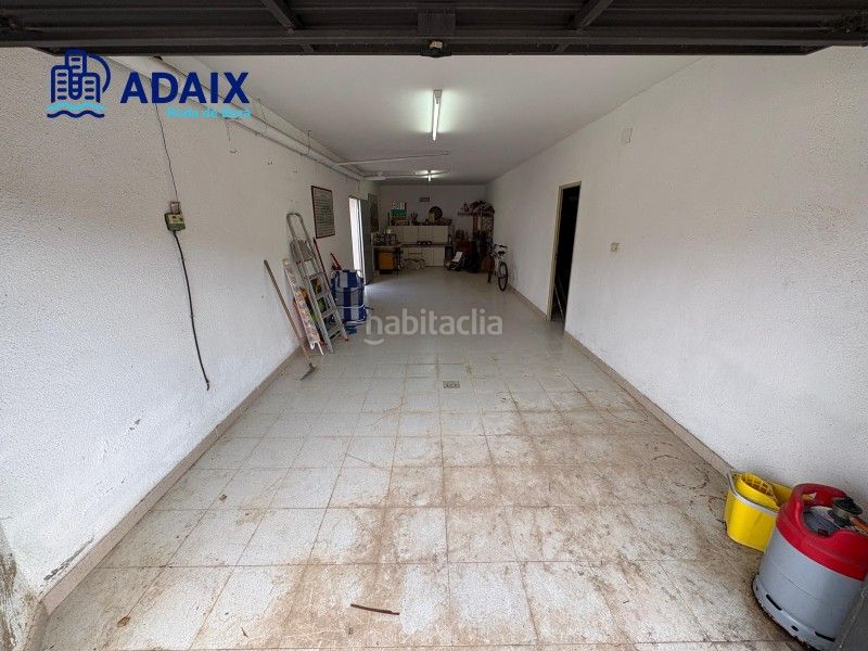 Foto 7ebddd76-fdd1-4278-9873-6da6fa520164. Casa amb calefacció aparcament a Roda de Barà