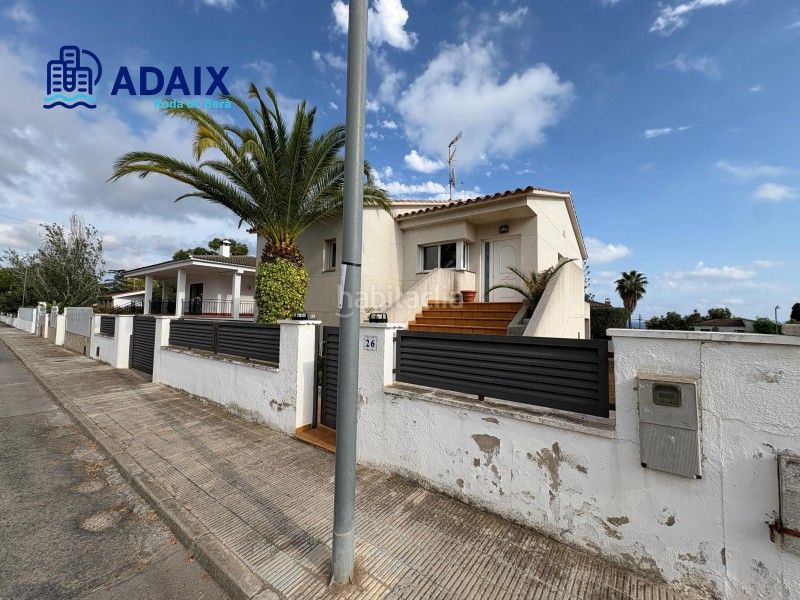 Foto 8bfdbe08-f7aa-44bc-8770-5603dff250ae. Casa amb calefacció aparcament a Roda de Barà