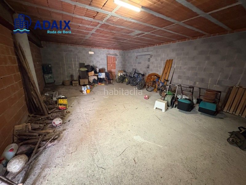 Foto 8d989c4f-0562-46ce-b220-e70a6fade380. Casa amb calefacció aparcament a Roda de Barà