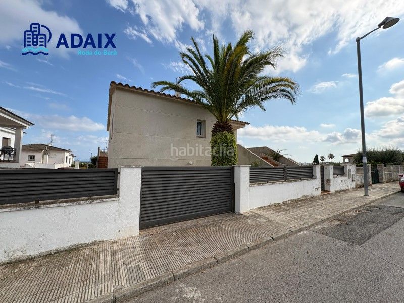 Foto 93a27868-dd51-4c8f-8e86-eacaac958244. Casa amb calefacció aparcament a Roda de Barà