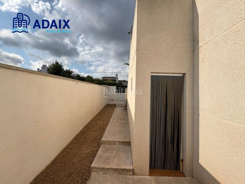 Foto 97956120-9a64-4ce1-a292-f917fe7fe3a2. Casa amb calefacció aparcament a Roda de Barà