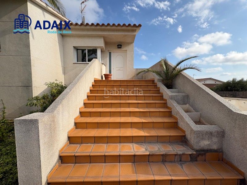 Foto af112165-f6ad-47e1-bdb2-6b1443668676. Casa amb calefacció aparcament a Roda de Barà