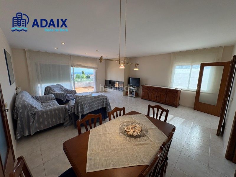 Foto c6c0f2b5-f1b9-4678-baf6-d6cfc15ee190. Casa amb calefacció aparcament a Roda de Barà