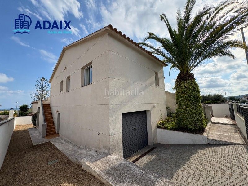 Foto fd4616f4-841c-454d-b90d-74debe1b9150. Casa amb calefacció aparcament a Roda de Barà