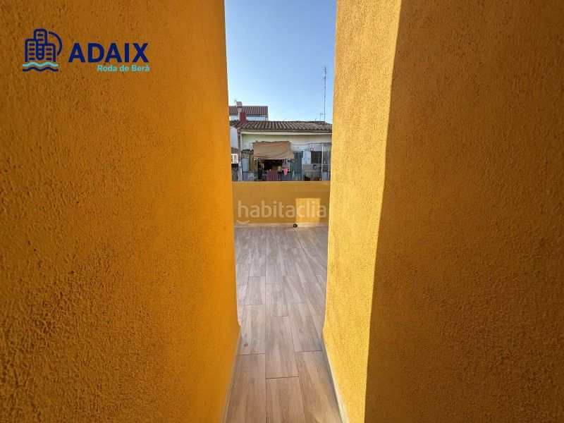 Foto bf0a9655-dba7-40e3-80b1-3f92d3c6e60b. Pis a Roda de Barà