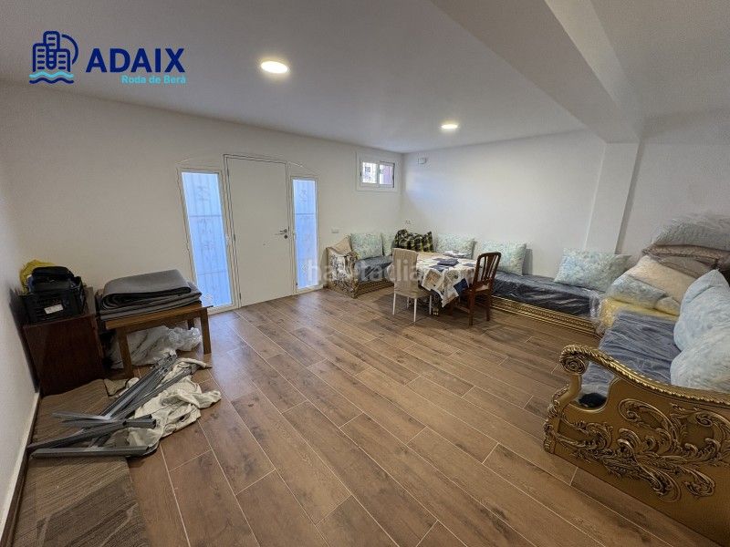 Foto 44051d11-a4aa-44ff-b0f5-d65d67a60687. Planta baixa a Roda de Barà
