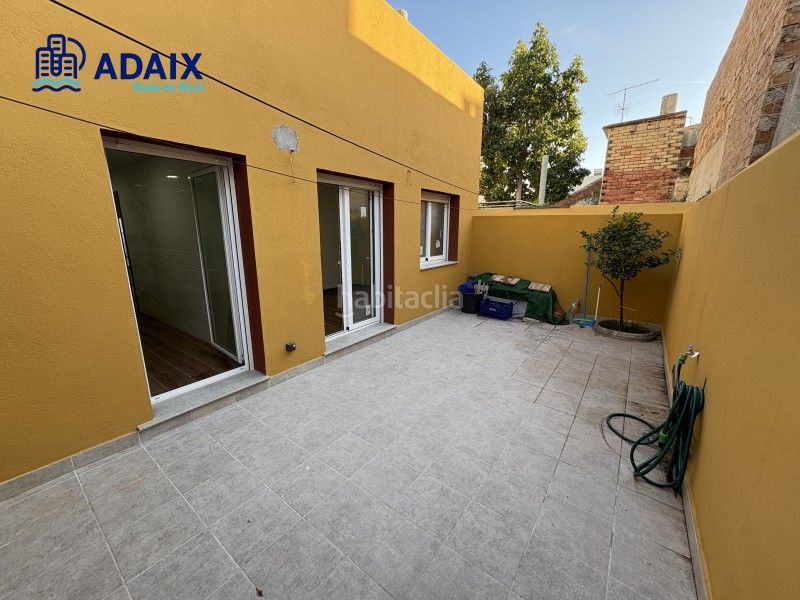 Foto 4b36716f-a271-425b-802b-6920b2b08906. Planta baixa a Roda de Barà