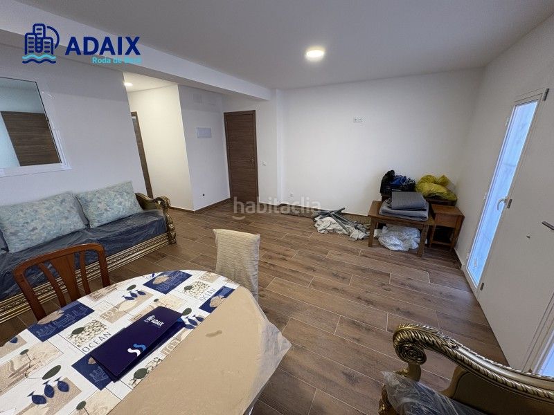 Foto a3e68258-033f-4a93-aea8-ea715fc463cd. Planta baixa a Roda de Barà