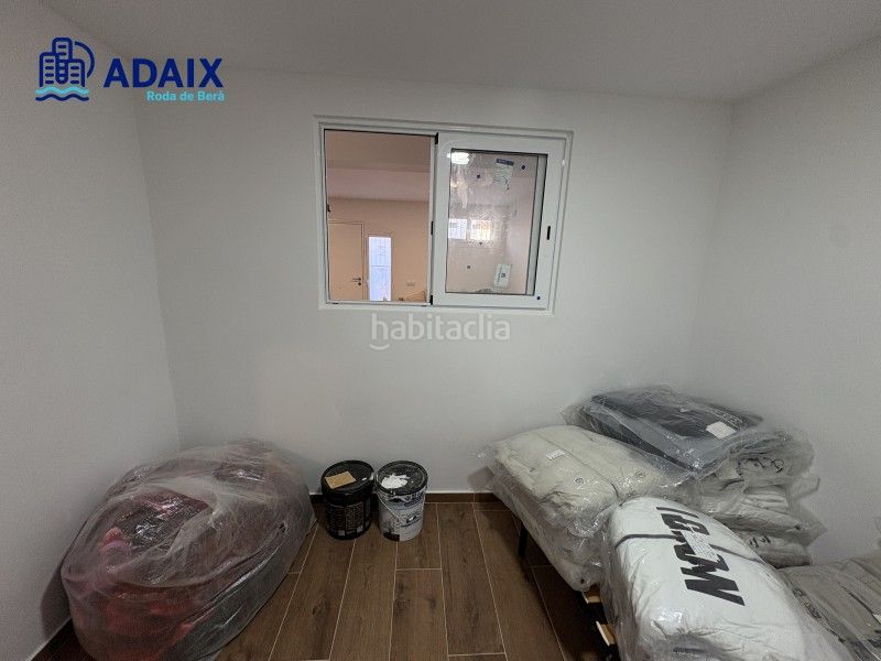 Foto a9ba0788-89b8-4407-bb4a-84fd303744c9. Planta baixa a Roda de Barà