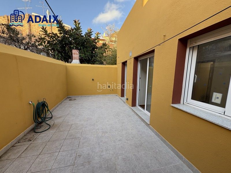 Foto b809b3fc-1dd1-430f-9bd9-32dcb4fe8c23. Planta baixa a Roda de Barà