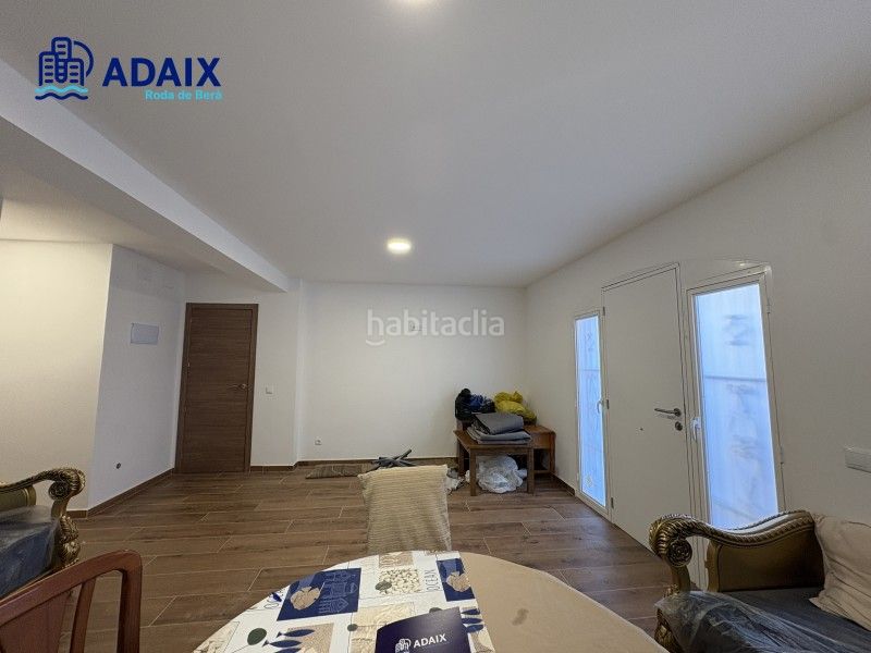 Foto cd0fd97f-aaff-4fed-996f-12b6886a113d. Planta baixa a Roda de Barà