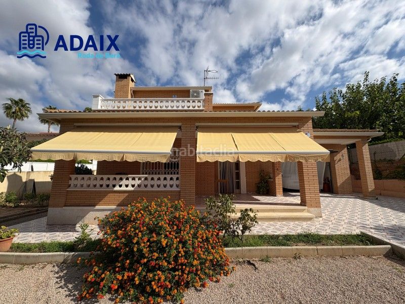 Foto 1da20ca4-9842-4731-982c-4f91d9905924. Casa amb calefacció aparcament a Roda de Barà