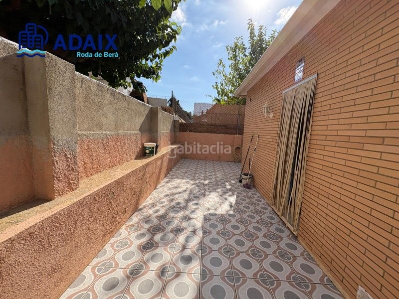 Foto 3e4fdc1d-25ce-497e-9655-5547242bcd69. Casa amb calefacció aparcament a Roda de Barà