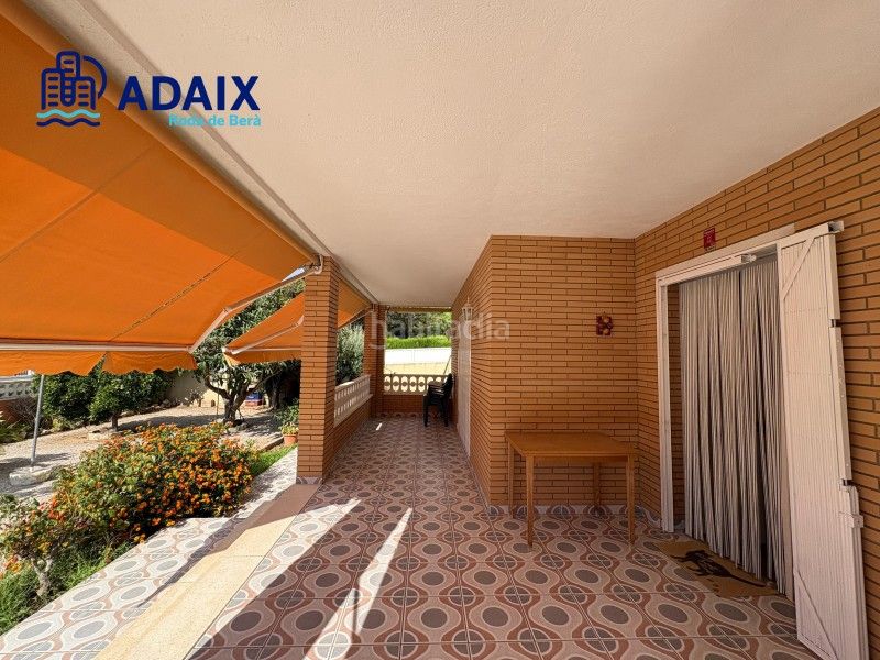 Foto 46678f86-106d-4843-9096-acd8176f9187. Casa amb calefacció aparcament a Roda de Barà