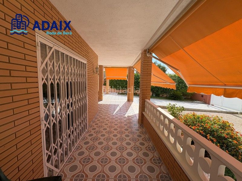 Foto 47505b9b-6d5e-4c81-b014-cdbd34abf162. Casa amb calefacció aparcament a Roda de Barà