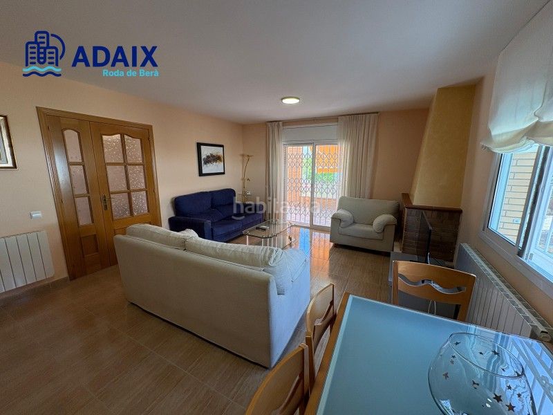 Foto 57a6abd1-54b0-4471-8acd-77b06e287699. Casa amb calefacció aparcament a Roda de Barà