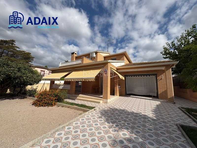Foto afef9268-a20b-4070-a568-602ae8e84983. Casa amb calefacció aparcament a Roda de Barà
