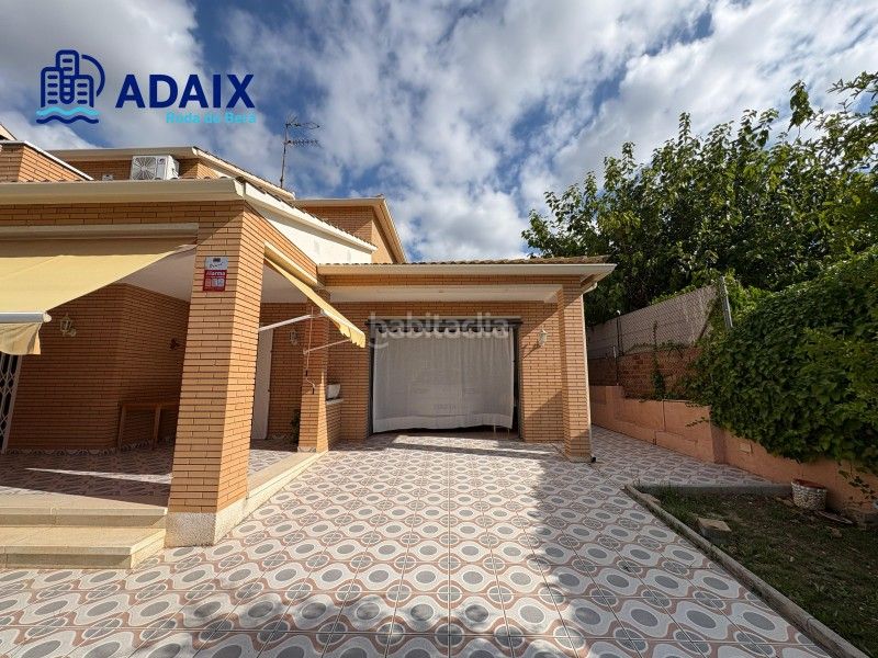 Foto b003b3a6-0203-48f2-939b-8fa6646e3e90. Casa amb calefacció aparcament a Roda de Barà