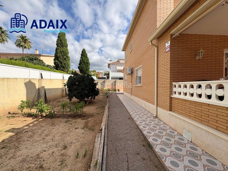 Foto b4626ac8-8a10-4e5e-ad06-e2b564f7e09b. Casa amb calefacció aparcament a Roda de Barà