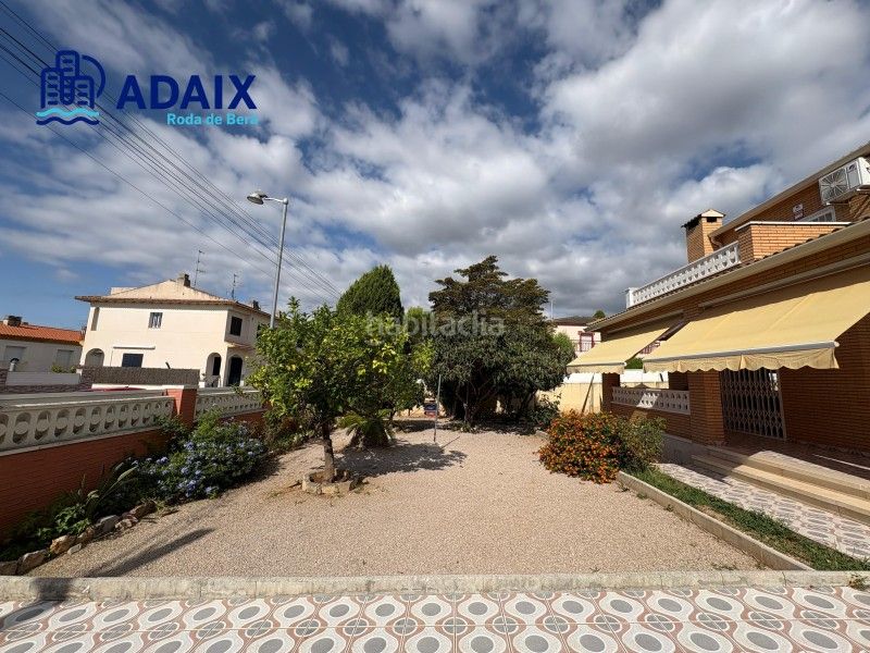 Foto c8298b35-9735-4598-9a5e-768978339ebc. Casa amb calefacció aparcament a Roda de Barà