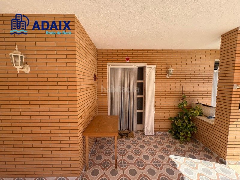 Foto cc537f3b-a019-4975-9880-fd43fe6785c8. Casa amb calefacció aparcament a Roda de Barà