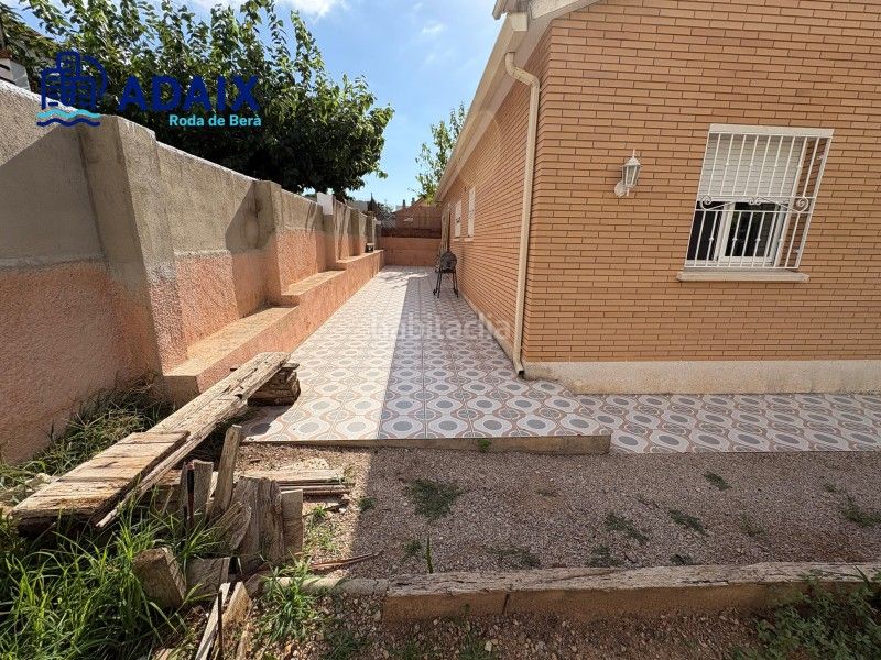 Foto d173d36e-a629-400d-a780-50e75573ecd0. Casa amb calefacció aparcament a Roda de Barà