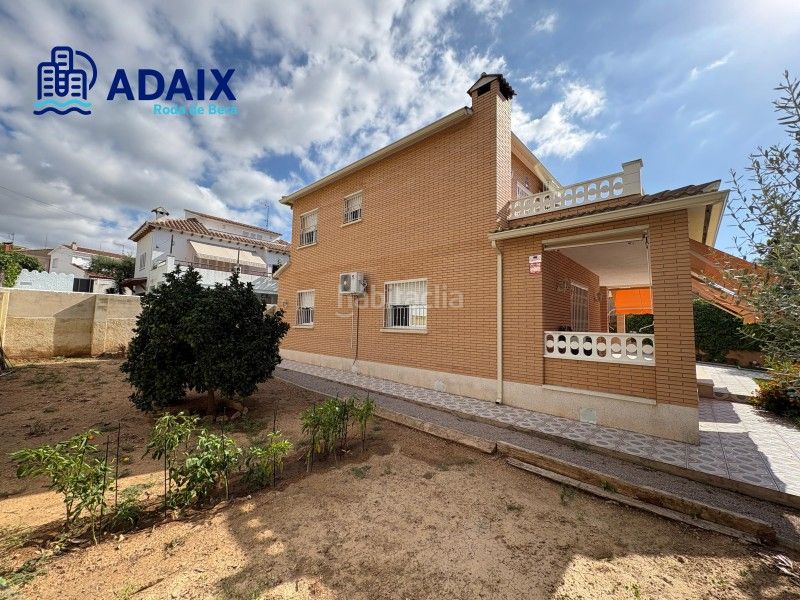 Foto d654d017-672e-4fbc-8931-f82f0e4859f1. Casa amb calefacció aparcament a Roda de Barà