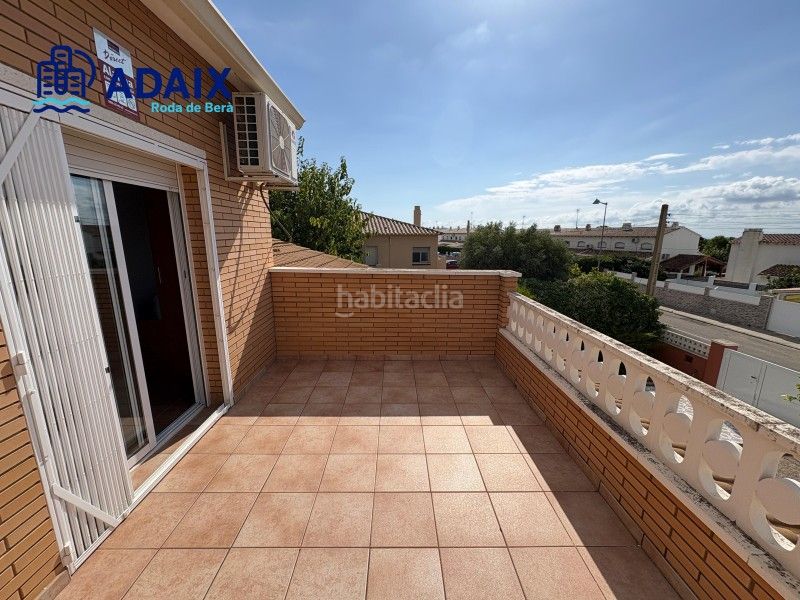 Foto e8f243c5-c386-49f7-8da7-972dca4623a2. Casa amb calefacció aparcament a Roda de Barà