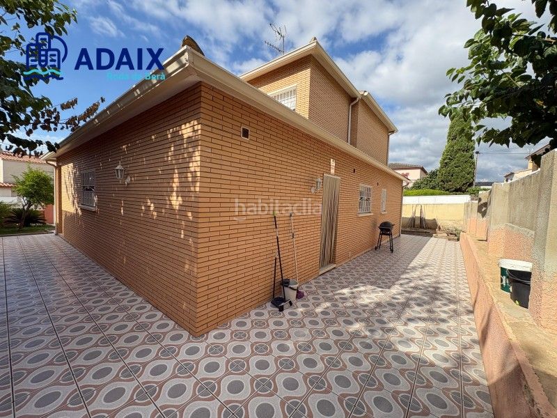 Foto e9eff35a-303d-4b77-b169-e89d7851c086. Casa amb calefacció aparcament a Roda de Barà