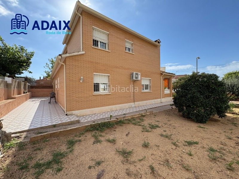 Foto f896dbc9-a492-47d9-8216-23c29f3f463e. Casa amb calefacció aparcament a Roda de Barà