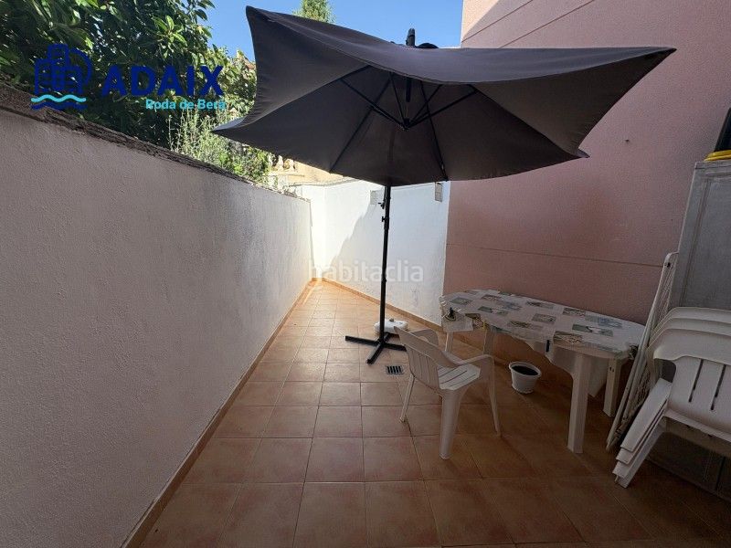 Foto 01162dec-f0a7-4c90-9a46-8b2bb81be3ac. Casa adossada amb calefacció aparcament a Roda de Barà