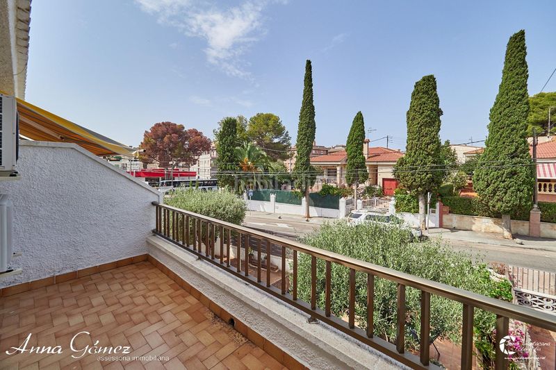 Foto 312fc1c6-82a5-4264-98a5-a809ba915f24. Casa adossada amb aparcament a Cunit residencial Cunit