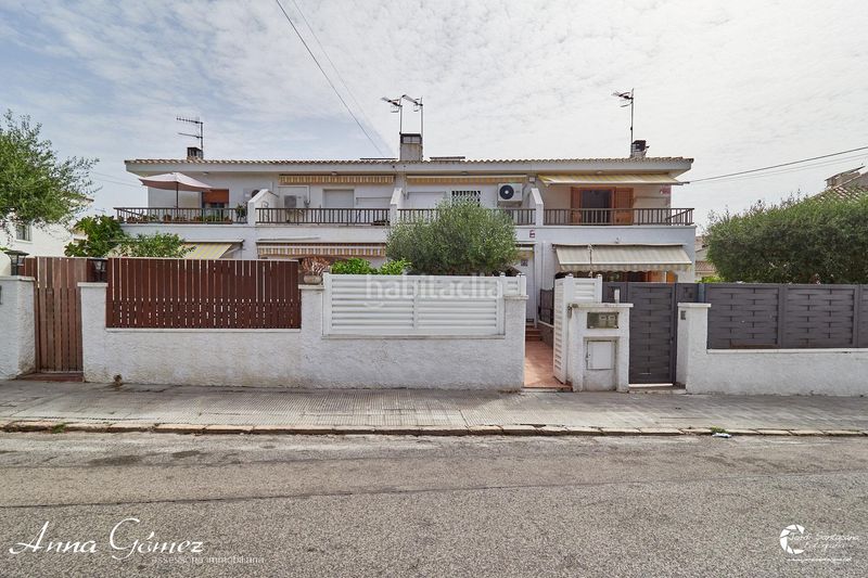 Foto 4302ecb1-80fe-40da-83dd-9cb01dba341a. Casa adossada amb aparcament a Cunit residencial Cunit